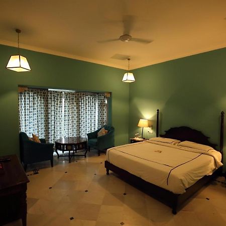 Shahpura Kumbhal Villas Kumbhalgar Kültér fotó