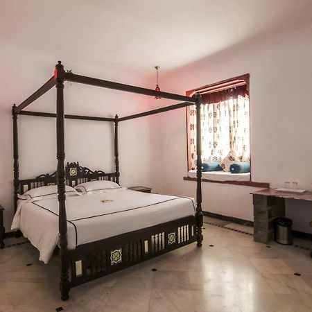 Shahpura Kumbhal Villas Kumbhalgar Kültér fotó