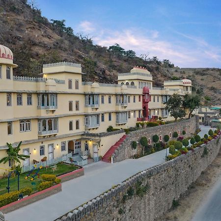 Shahpura Kumbhal Villas Kumbhalgar Kültér fotó