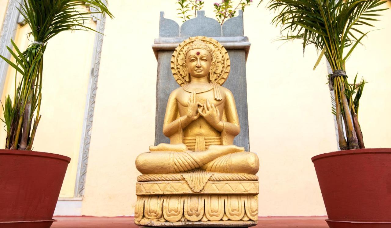 Shahpura Kumbhal Villas Kumbhalgar Kültér fotó