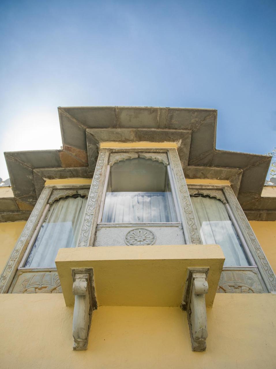 Shahpura Kumbhal Villas Kumbhalgar Kültér fotó