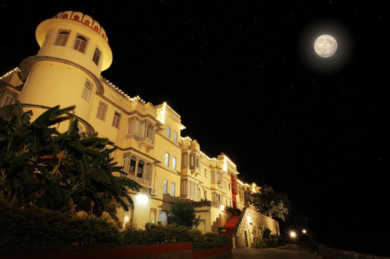 Shahpura Kumbhal Villas Kumbhalgar Kültér fotó
