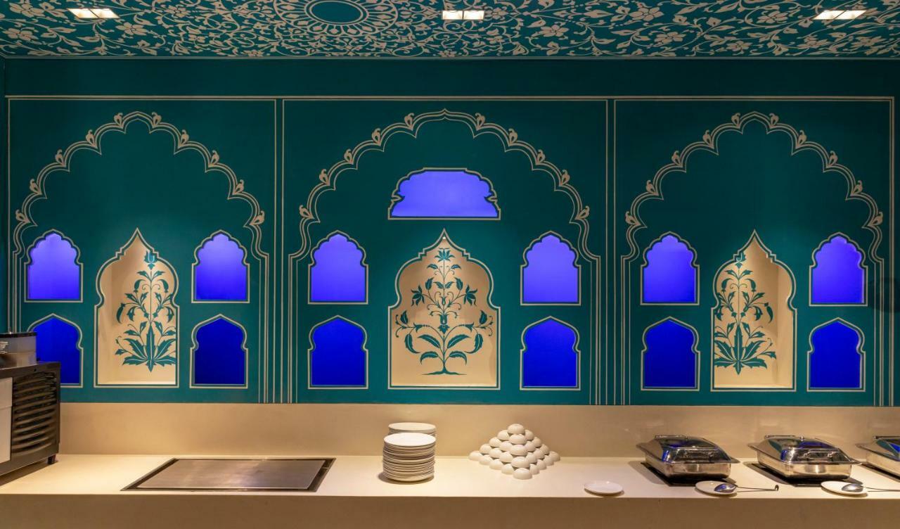 Shahpura Kumbhal Villas Kumbhalgar Kültér fotó