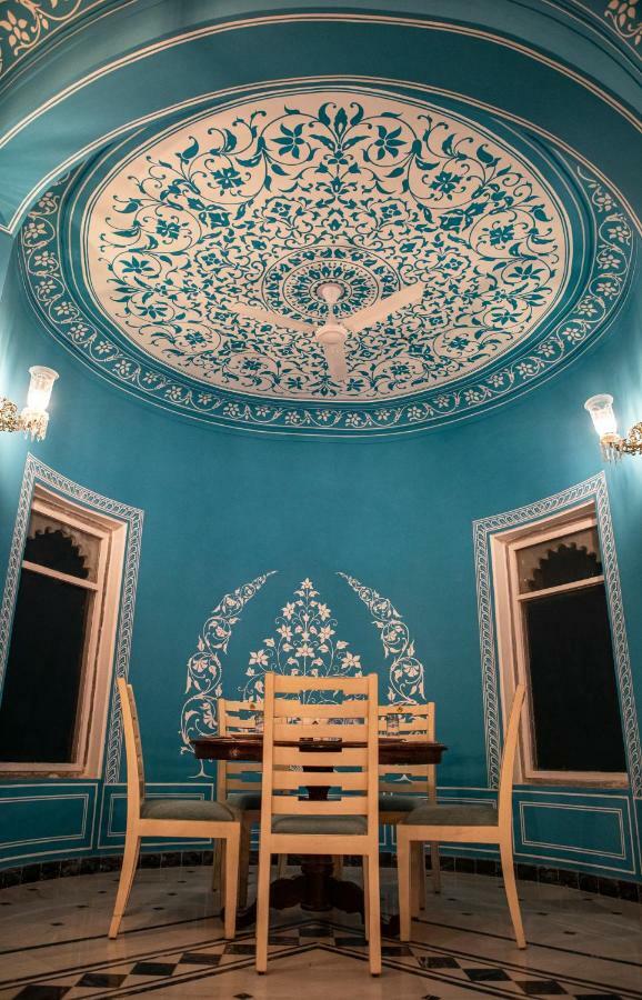 Shahpura Kumbhal Villas Kumbhalgar Kültér fotó