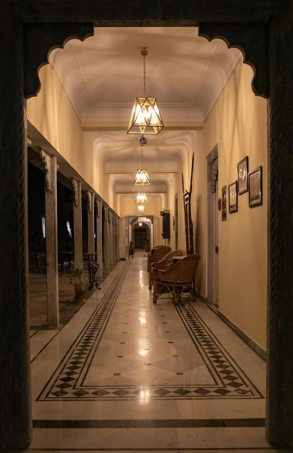 Shahpura Kumbhal Villas Kumbhalgar Kültér fotó